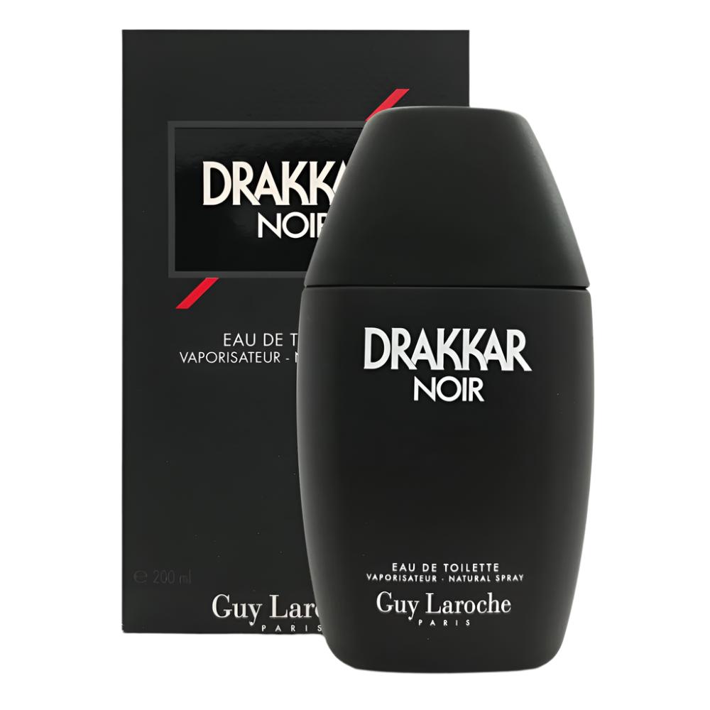 GUY LAROCHE Drakkar Noir Eau De Toilette for Men