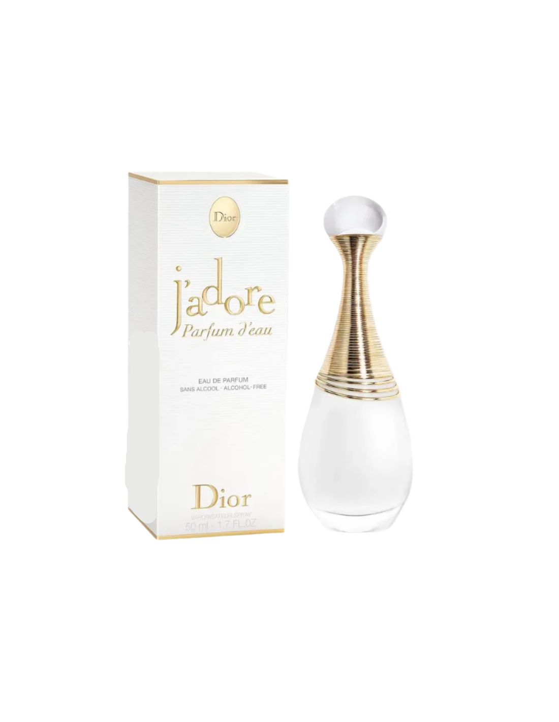 DIOR J’adore Parfum d'Eau Eau De Parfum For Women
