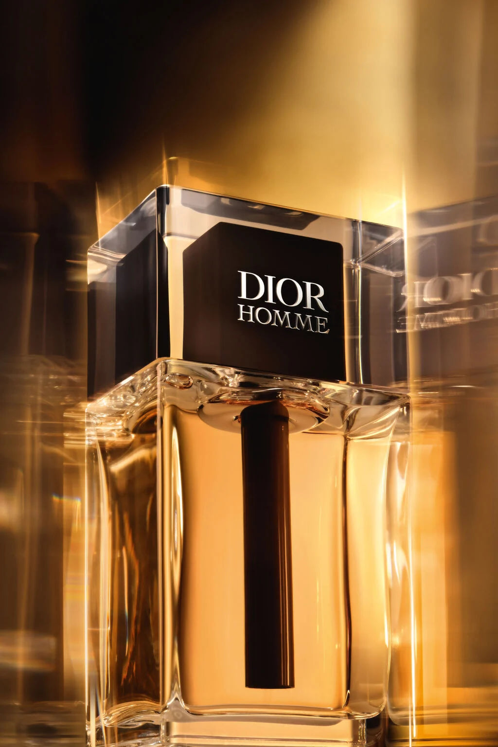 DIOR Homme Eau De Toilette