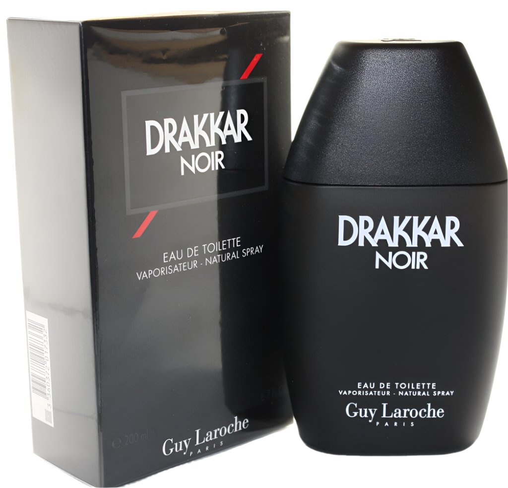 GUY LAROCHE Drakkar Noir Eau De Toilette for Men