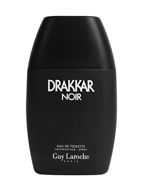 GUY LAROCHE Drakkar Noir Eau De Toilette for Men