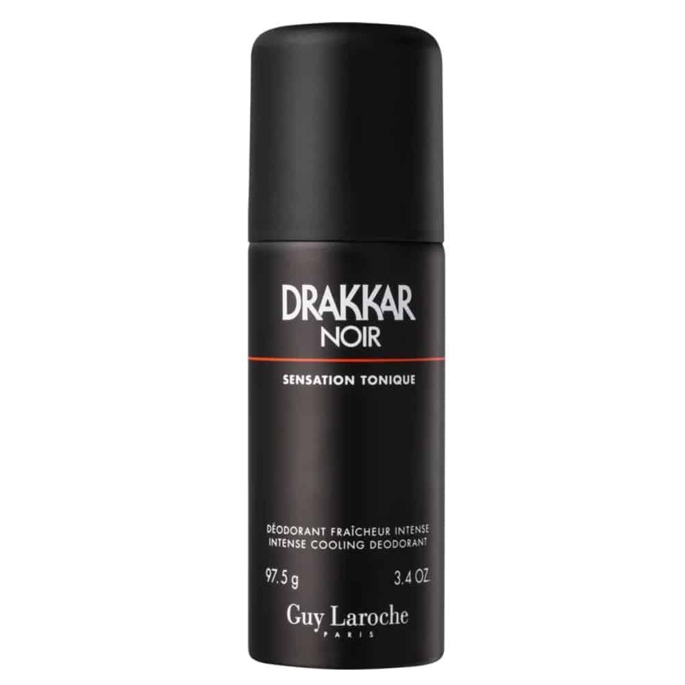 GUY LAROCHE Drakkar Noir Deodorant - Main Image