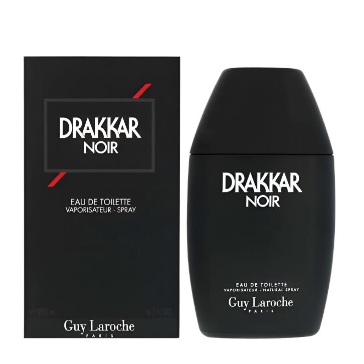 GUY LAROCHE Drakkar Noir Eau De Toilette for Men