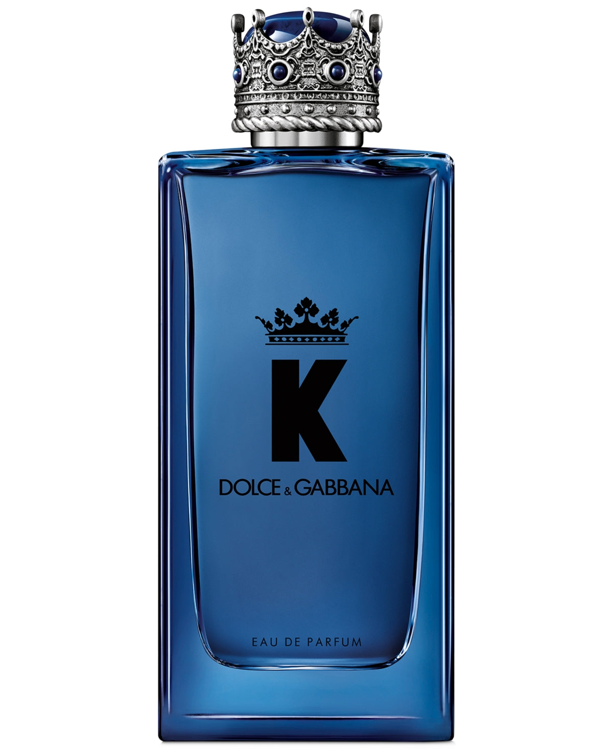 DOLCE GABBANA King Eau de Parfum For Men