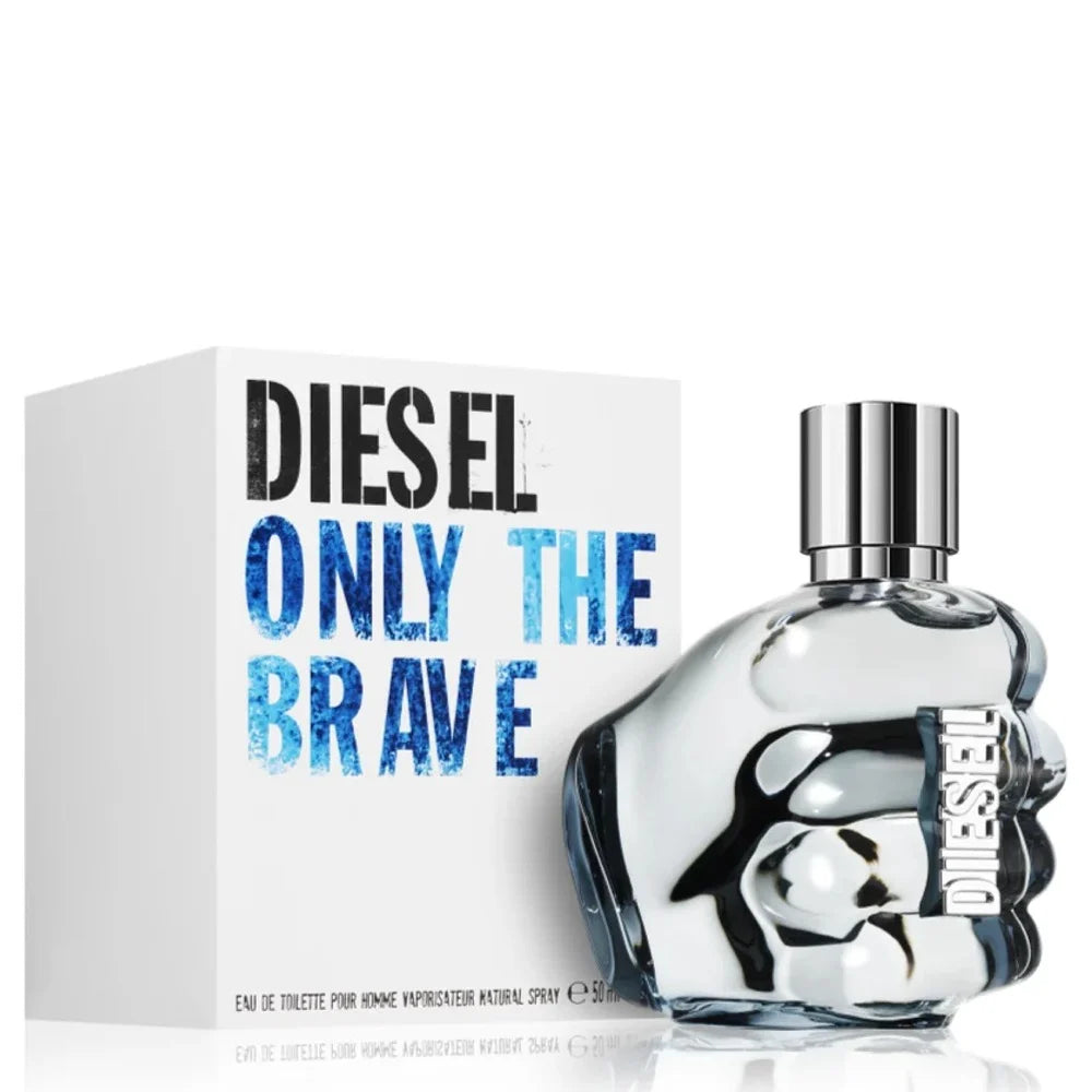 DIESEL Only The Brave Eau De Toilette