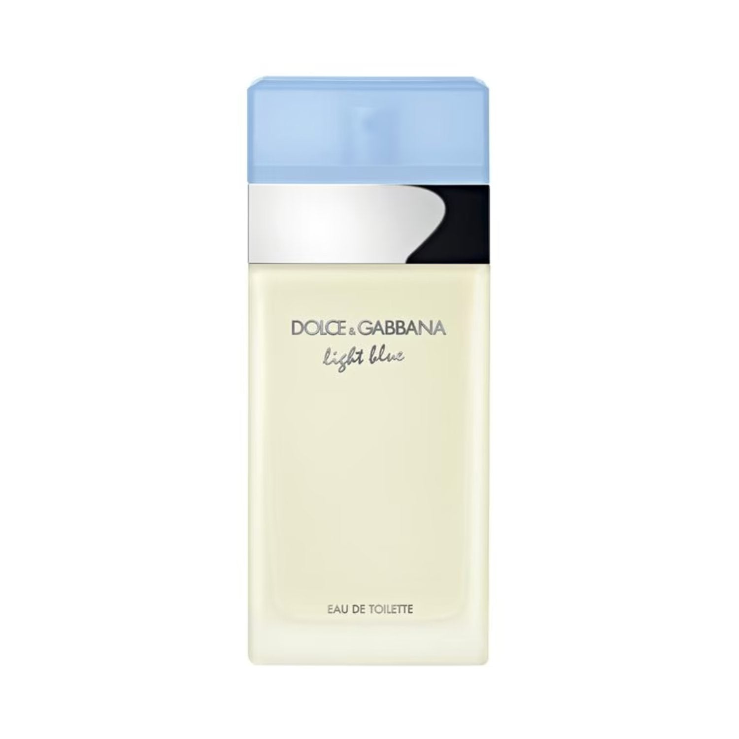 DOLCE GABBANA Light Blue Eau De Toilette for Women – Fragrance