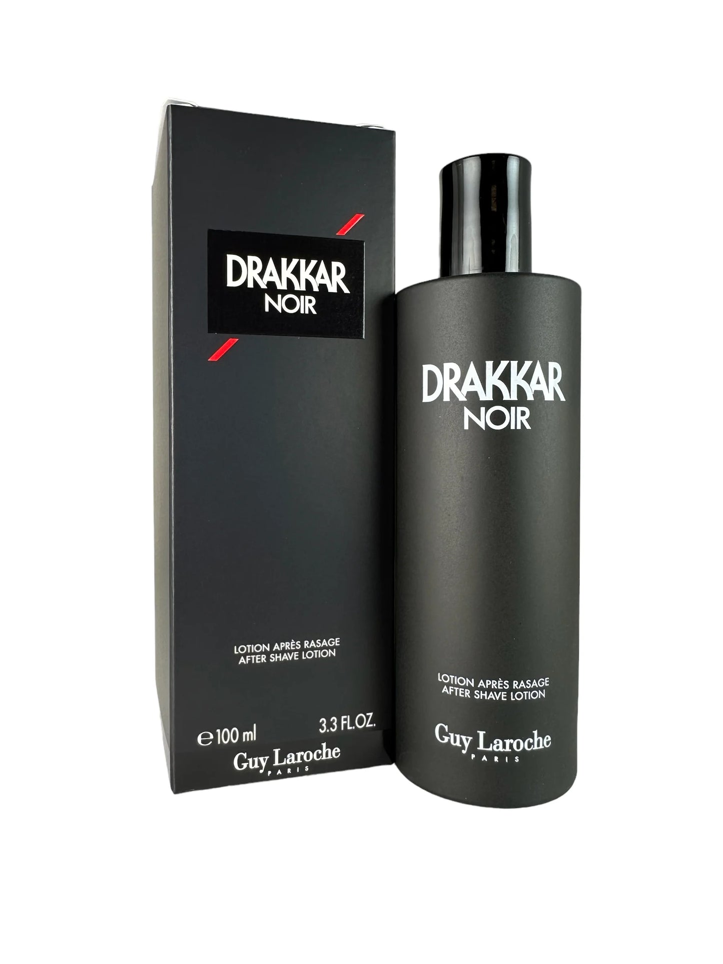 GUY LAROCHE Drakkar Noir After Shave Lotion