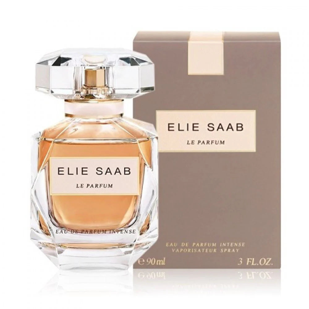 ELIE SAAB Le Parfum Eau de Parfum Intense For her