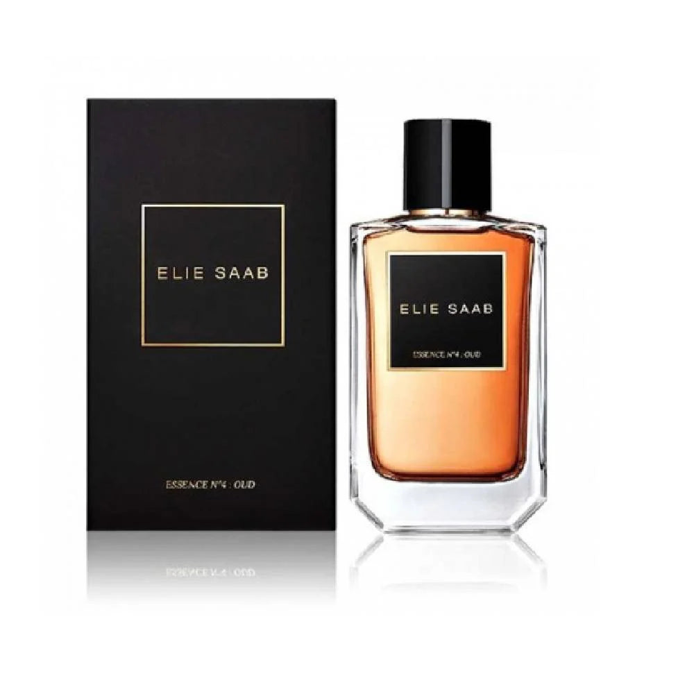 ELIE SAAB Essence No. 4 Oud La Collection For women and men
