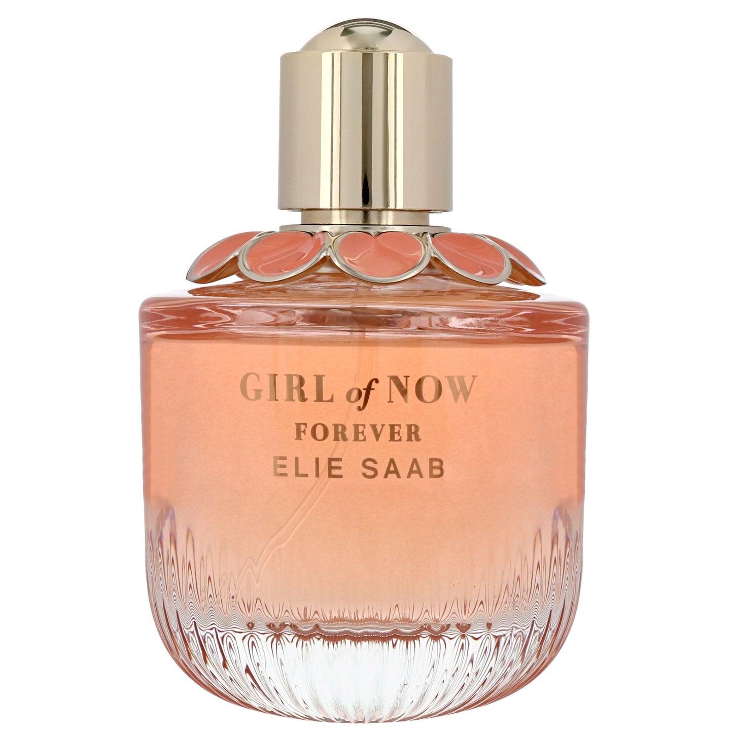 ELIE SAAB Girl of Now Forever Eau De Parfum For women