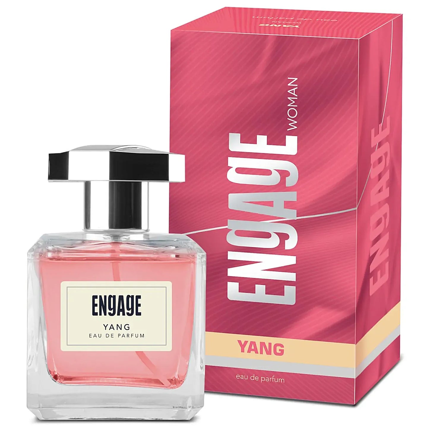 ENGAGE Yang Eau De Parfum For Women