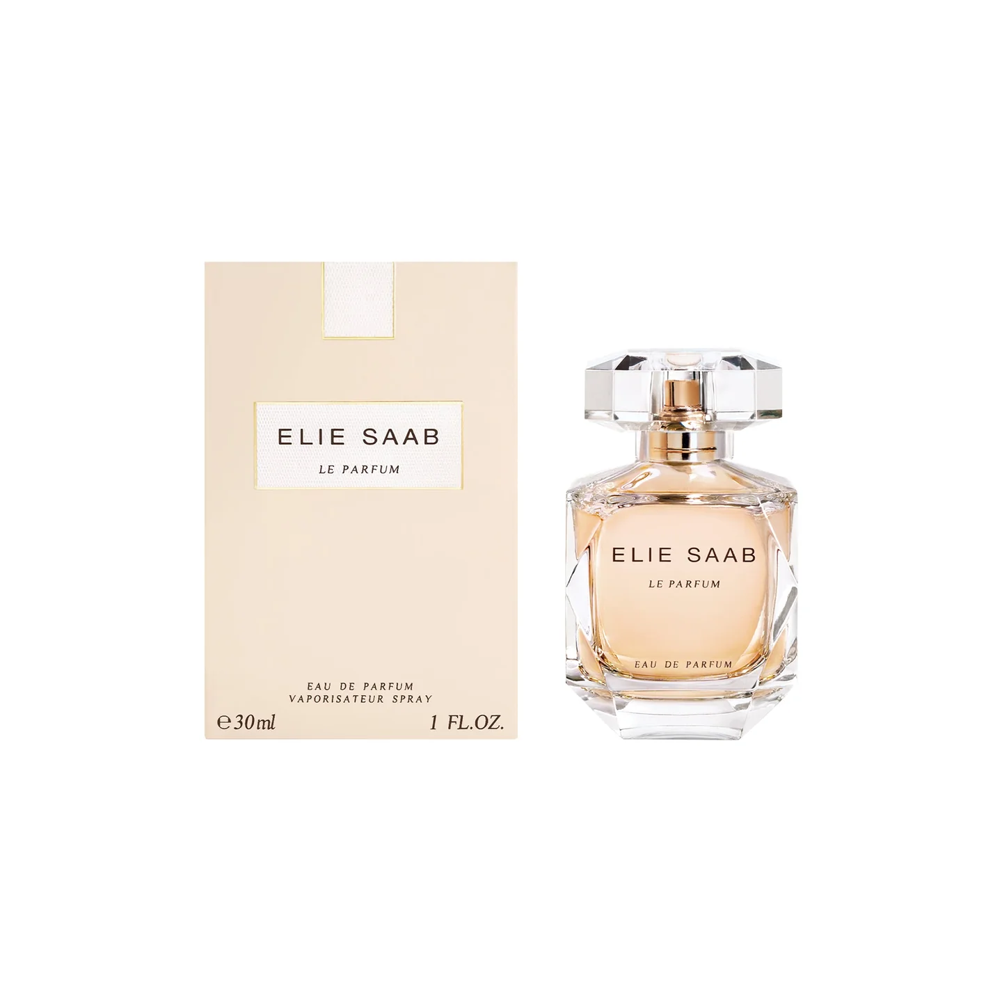 ELIE SAAB Le Parfum Eau De Parfum for Women