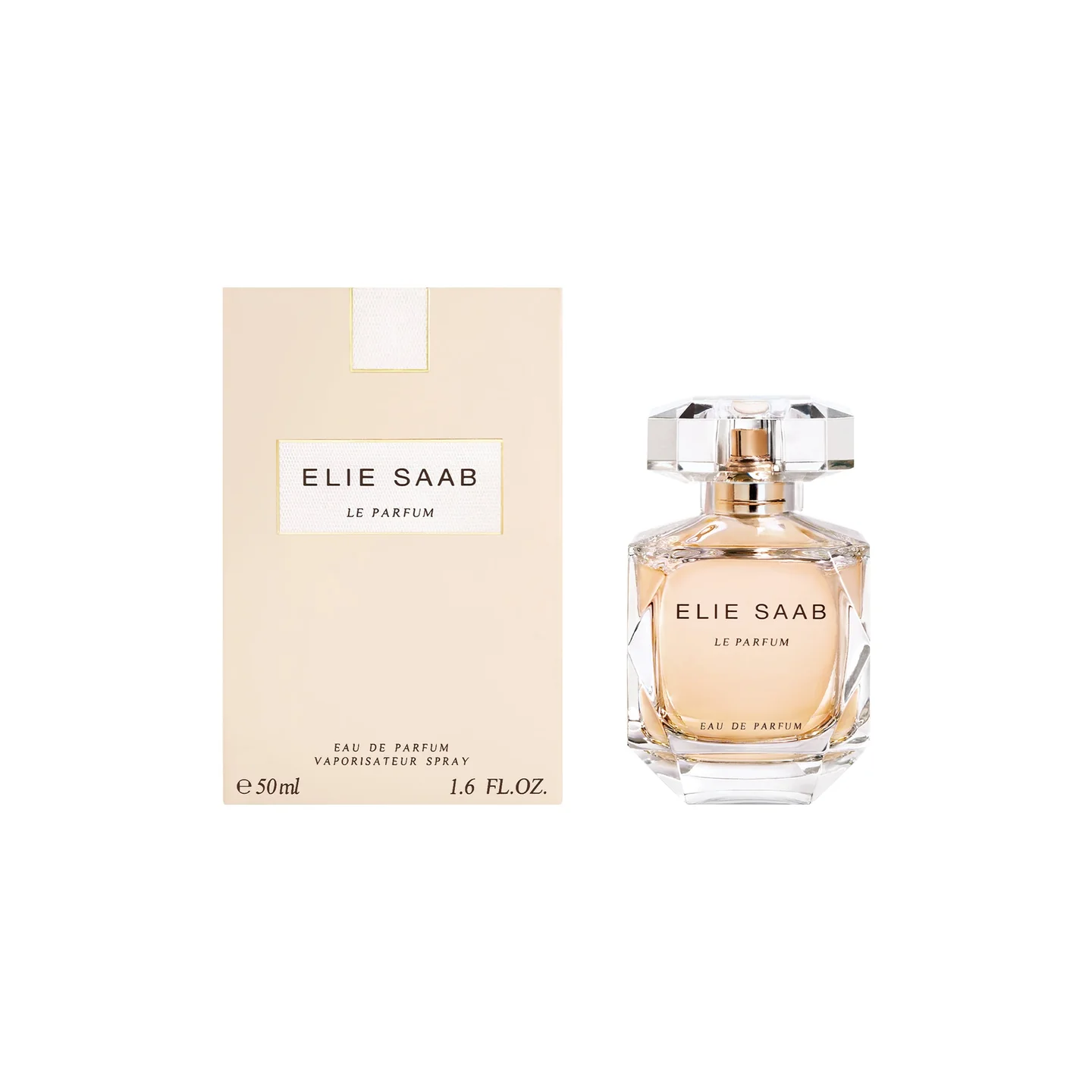 ELIE SAAB Le Parfum Eau De Parfum for Women