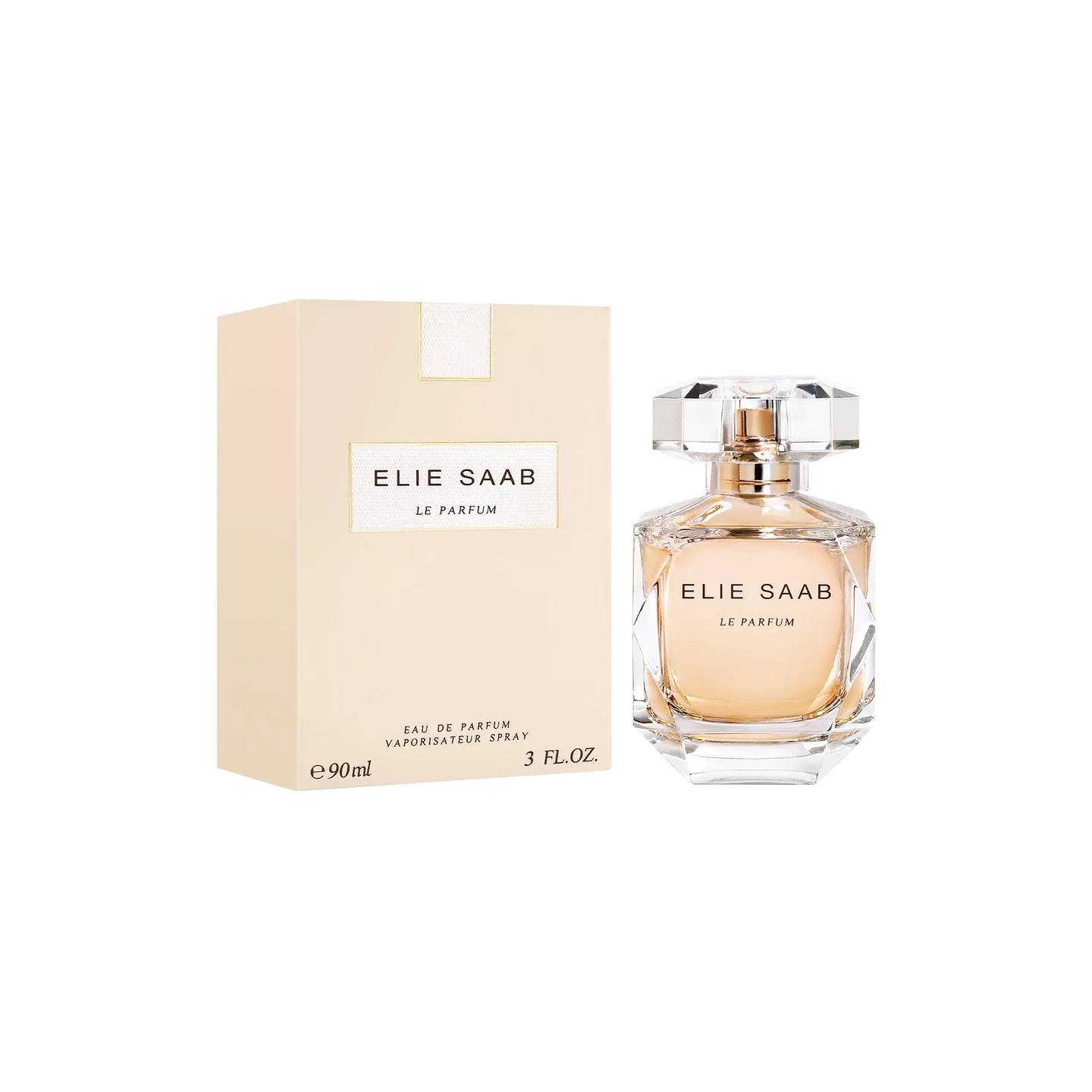 ELIE SAAB Le Parfum Eau De Parfum for Women
