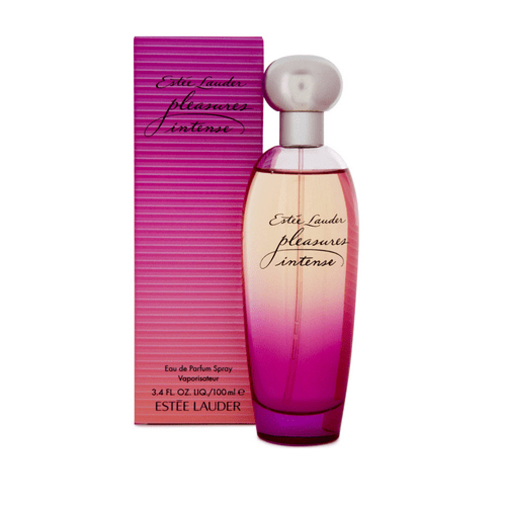 ESTEE LAUDER Pleasures Intense Eau De Parfum For Women