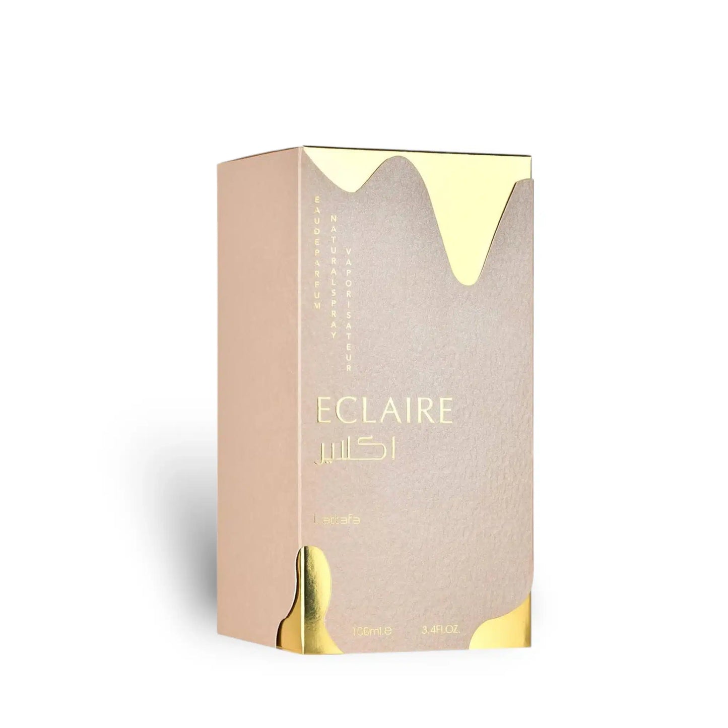 LATTAFA Eclaire Eau De Parfum For Women