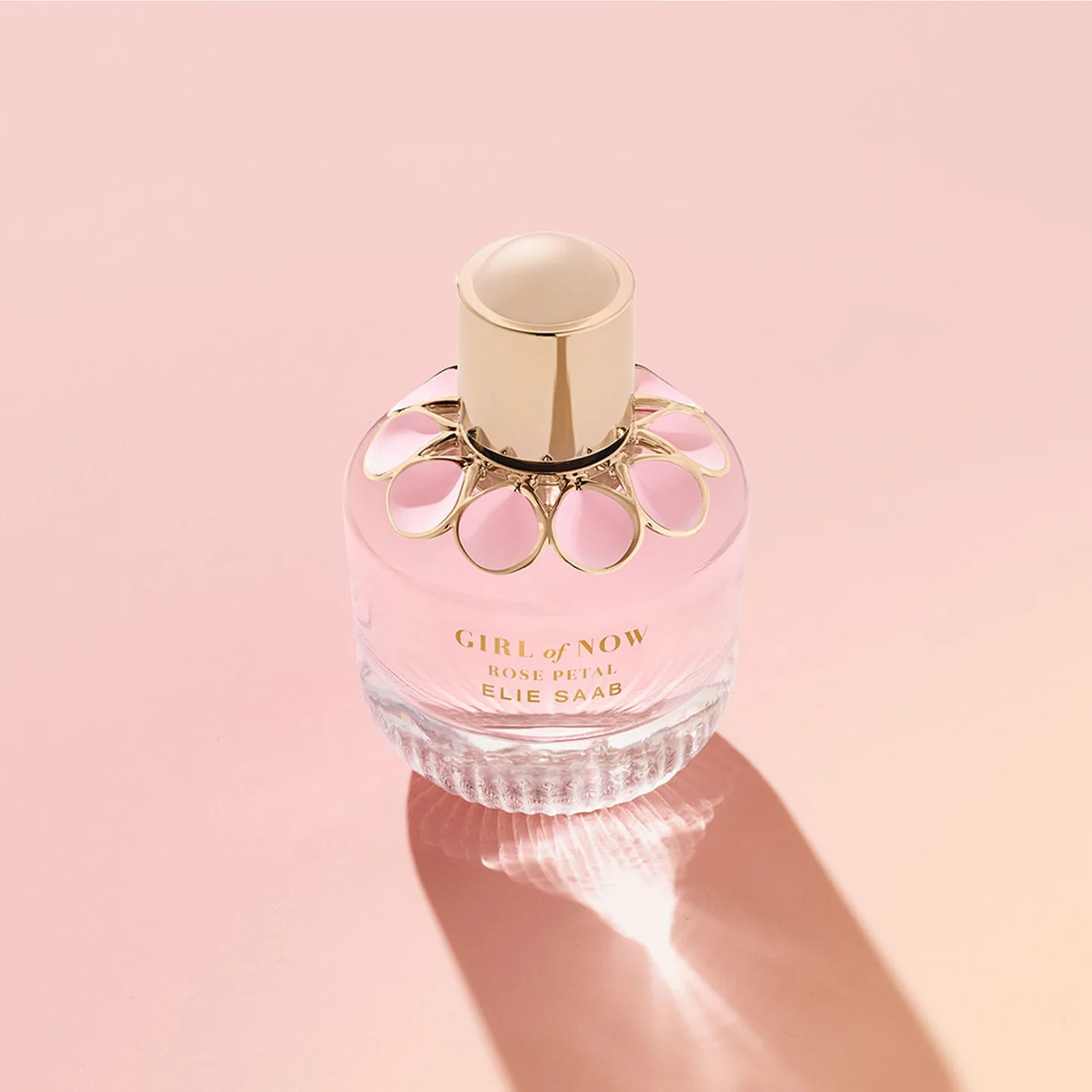 ELIE SAAB Girl of Now Rose Petal Eau De Parfum