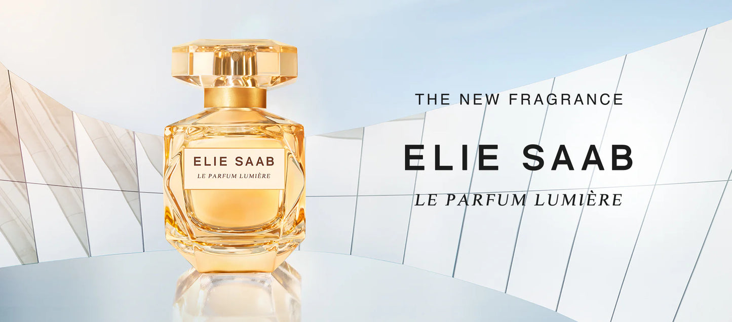 ELIE SAAB Le Parfum Lumiere for her