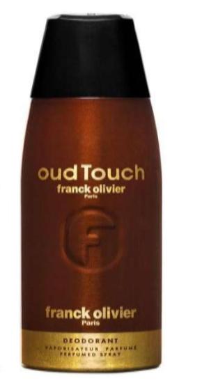 FRANCK OLIVIER Oud Touch Deodorant For Men