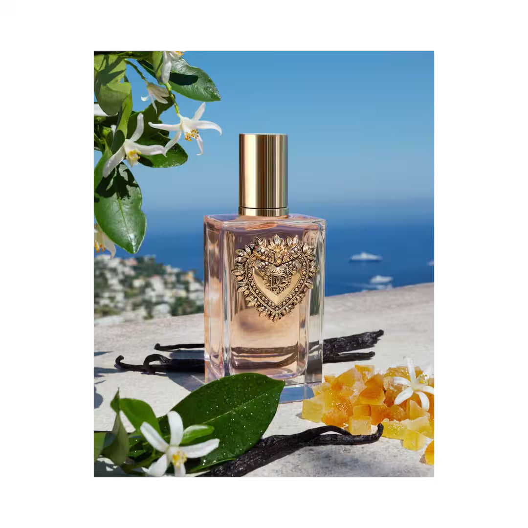DOLCE & GABBANA Devotion Eau De Parfum for women