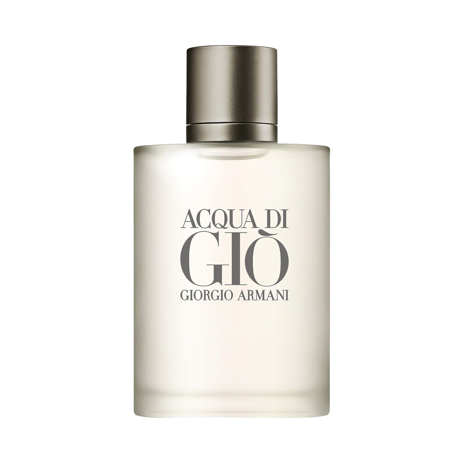 GIORGIO ARMANI Acqua Di Gio Eau De Toilette For Men – Fragrance
