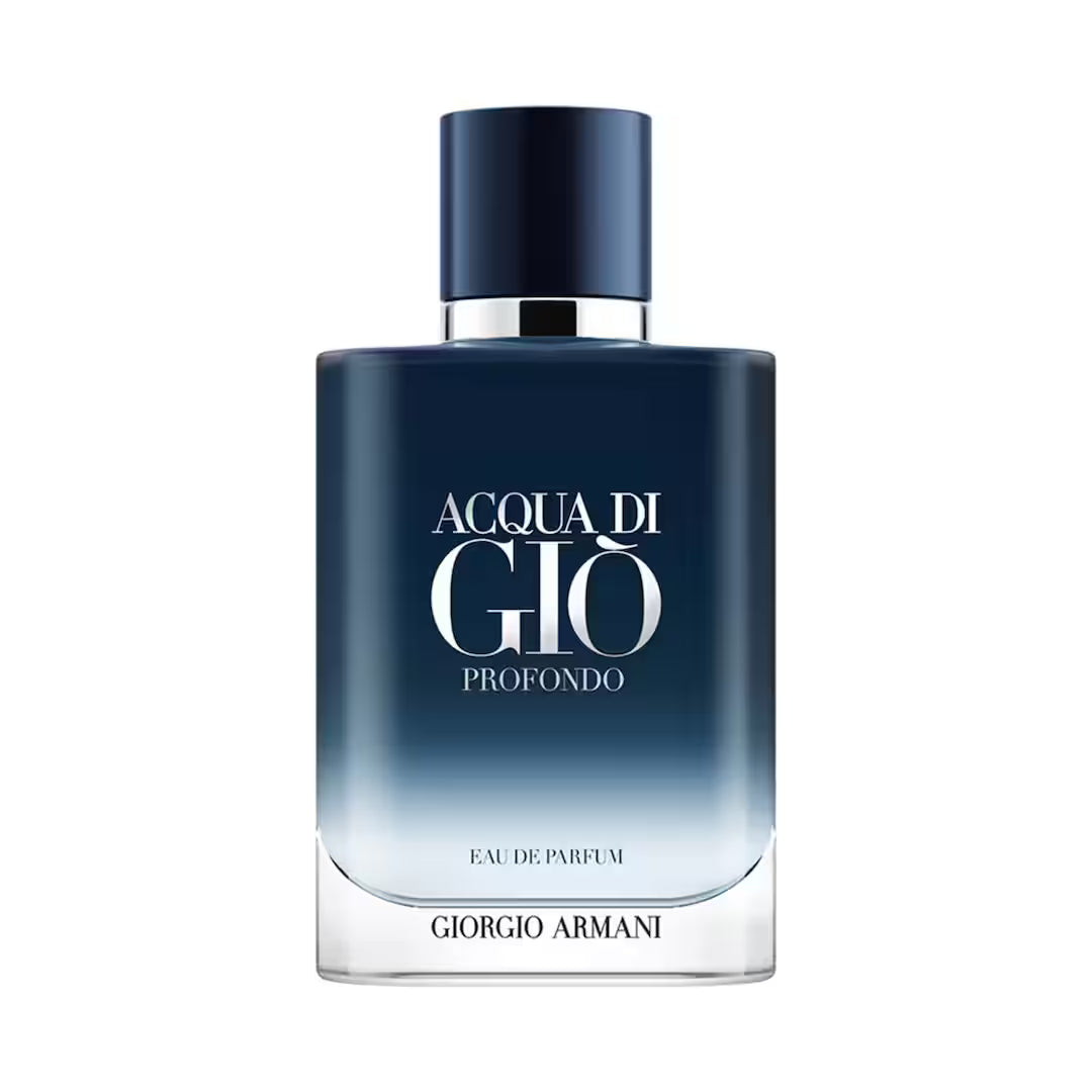 GIORGIO ARMANI Acqua Di Gio Profondo Eau De Parfum Spray
