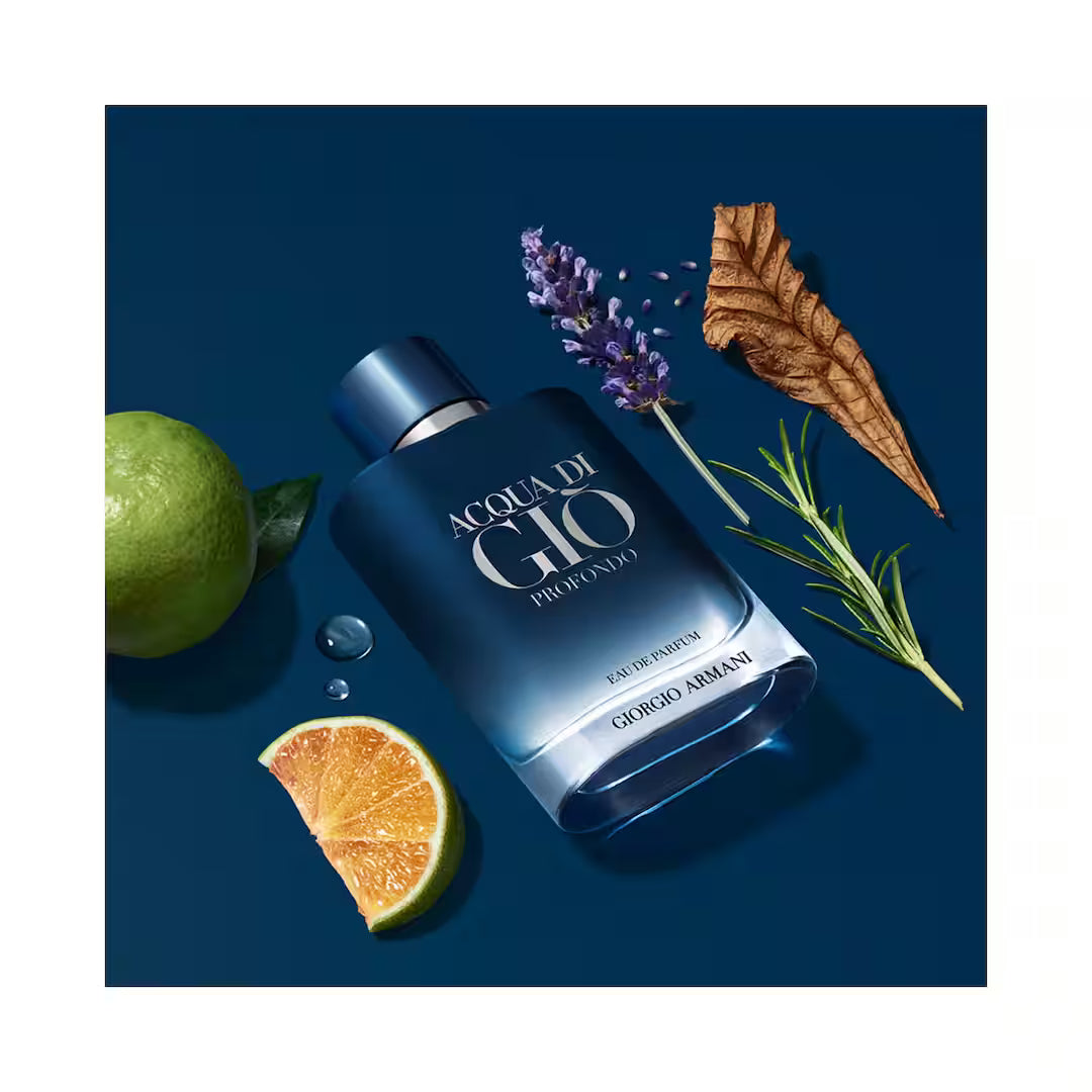 GIORGIO ARMANI Acqua Di Gio Profondo Eau De Parfum Spray