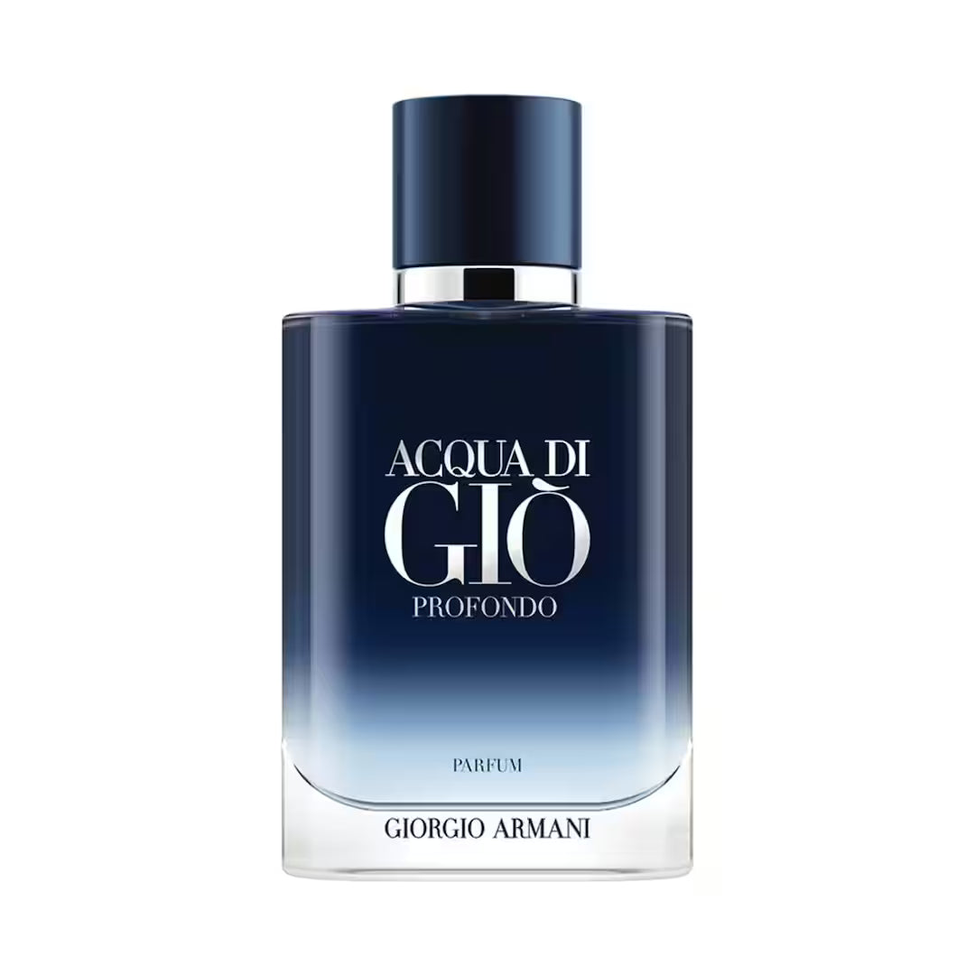 GIORGIO ARMANI Acqua Di Gio Profondo Parfum Spray