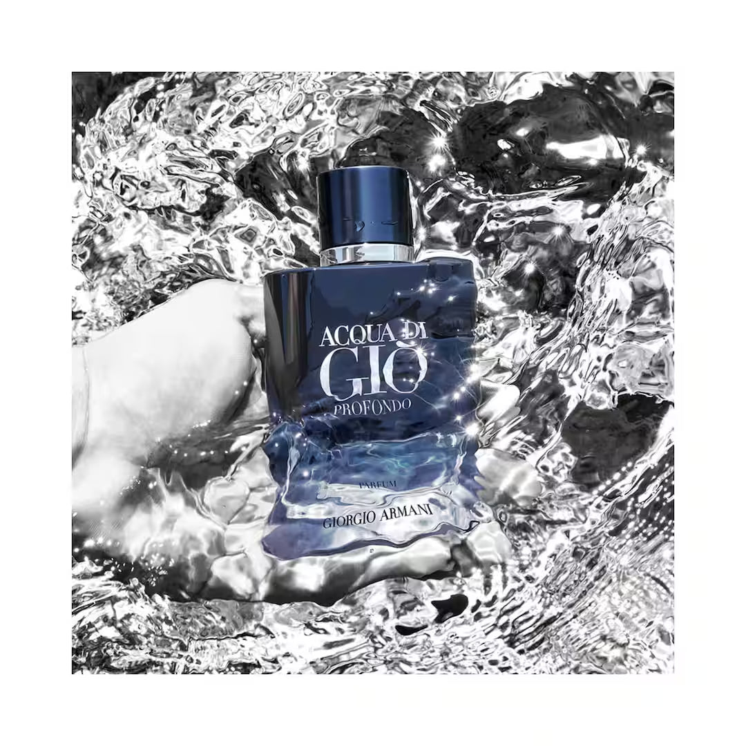 GIORGIO ARMANI Acqua Di Gio Profondo Parfum Spray