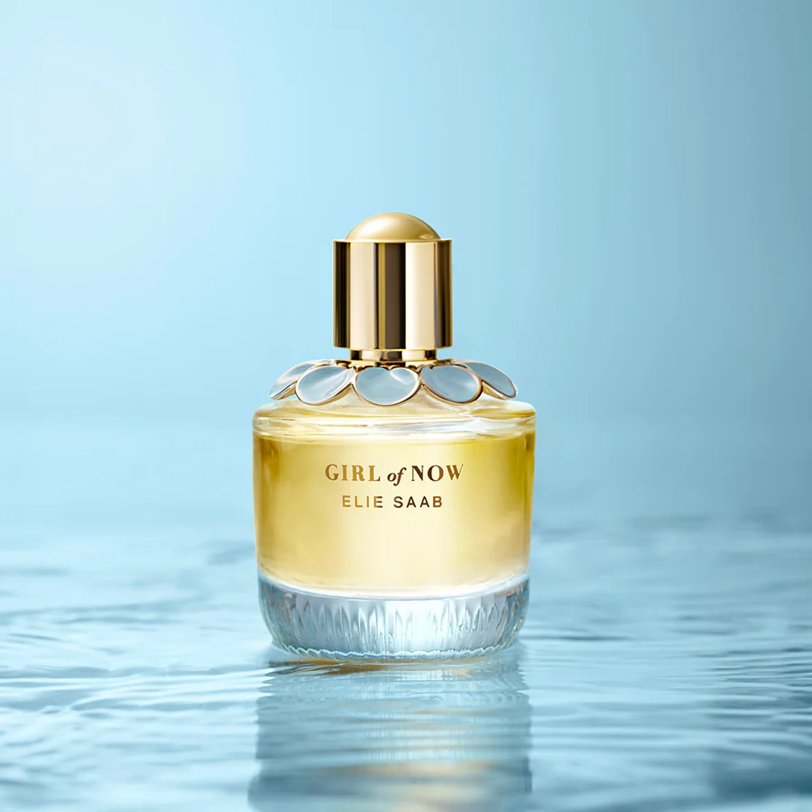 ELIE SAAB Girl of Now Eau De Parfum For her