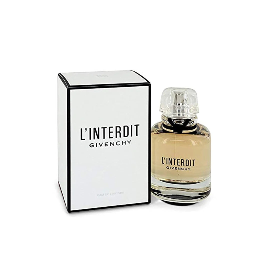 GIVENCHY L'Interdit Eau De Parfum For Women