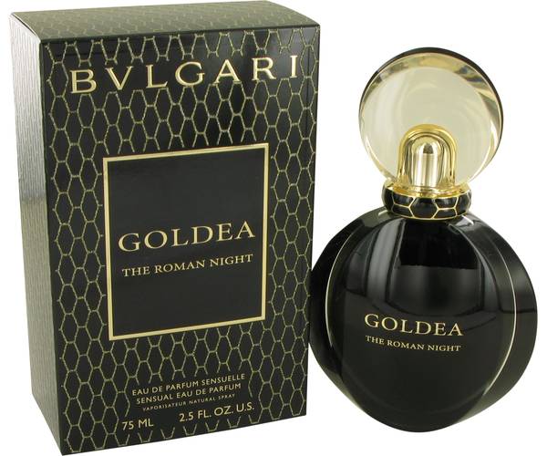BVLGARI Goldea The Roman Night Eau De Parfum