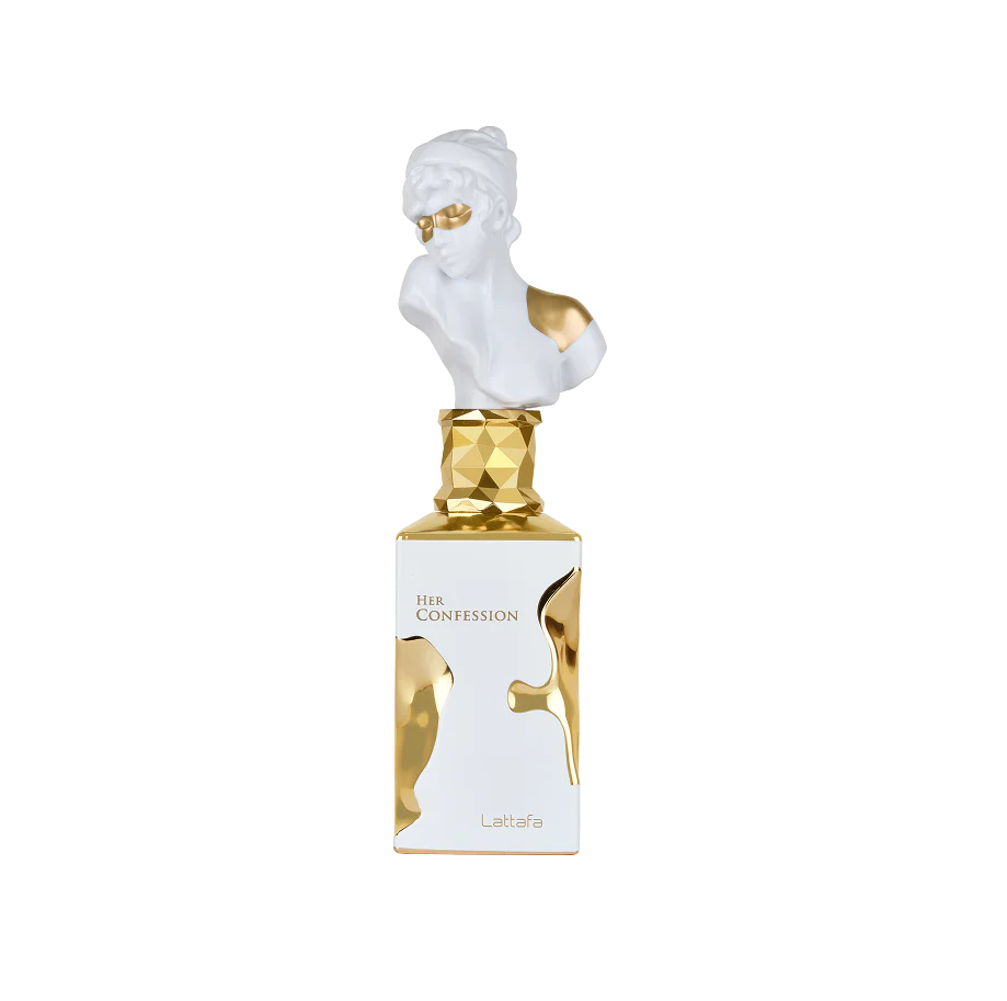 LATTAFA Her Confession Eau De Parfum for Women – Fragrance Lounge ®