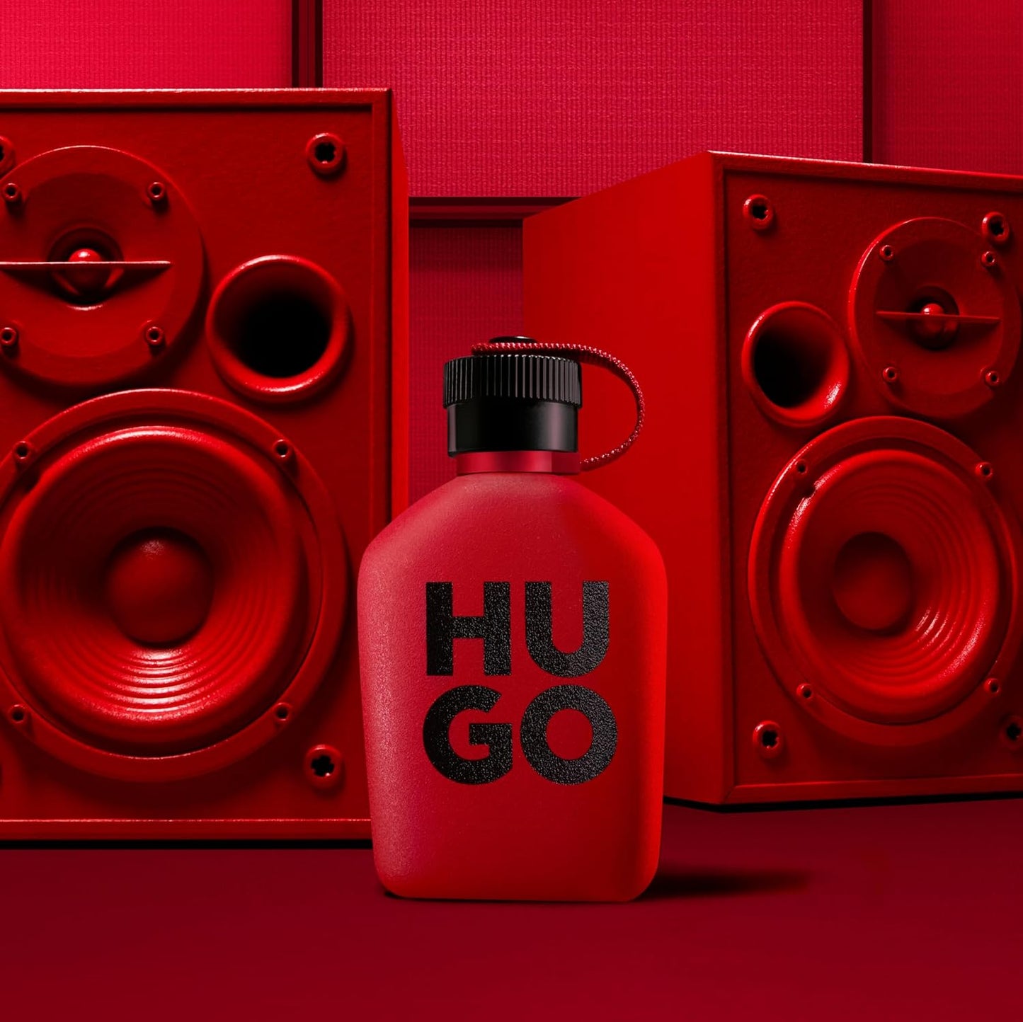 HUGO Intense Eau de Parfum Spray