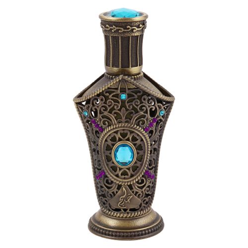 KHADLAJ Ibhaar Attar Concentrated Perfume Oil (Alcohol Free)