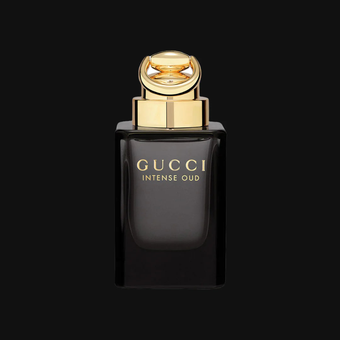GUCCI Intense Oud for Unisex