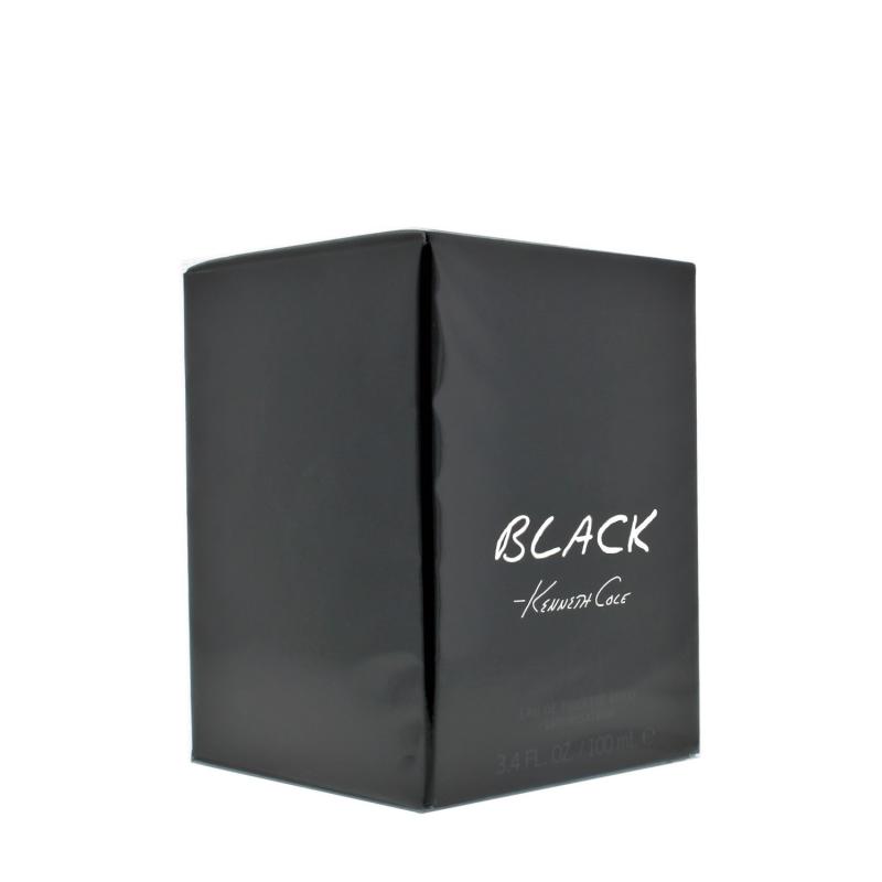KENNTH COLE Black Eau De Toilette For Men