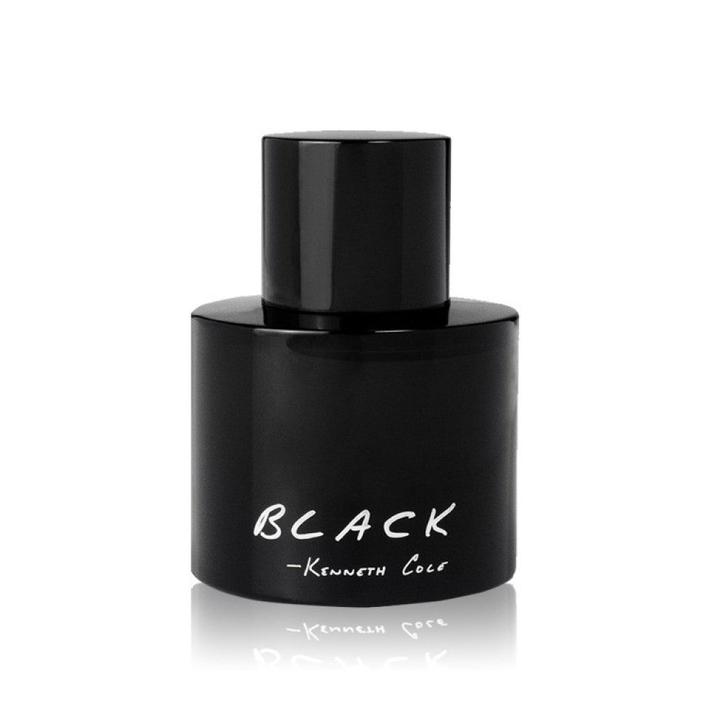 KENNTH COLE Black Eau De Toilette For Men