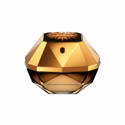 PACO RABANNE Lady Million Fabulous Eau De Parfum