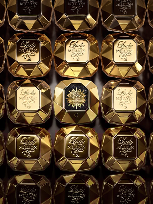 PACO RABANNE Lady Million Fabulous Eau De Parfum