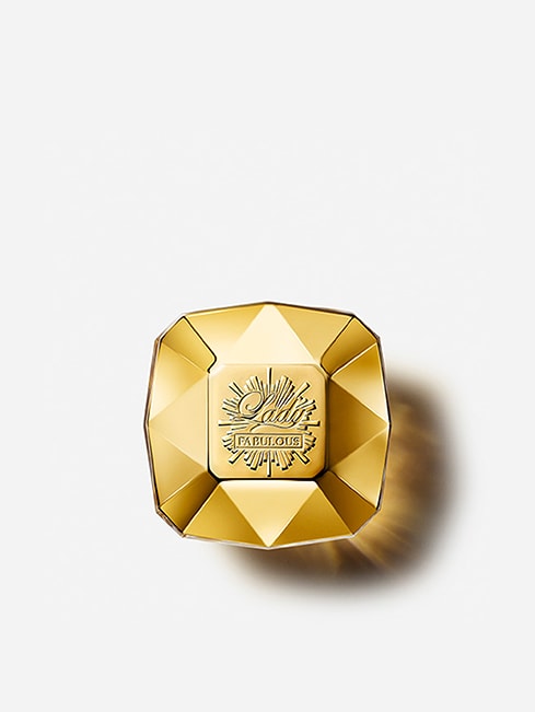 PACO RABANNE Lady Million Fabulous Eau De Parfum