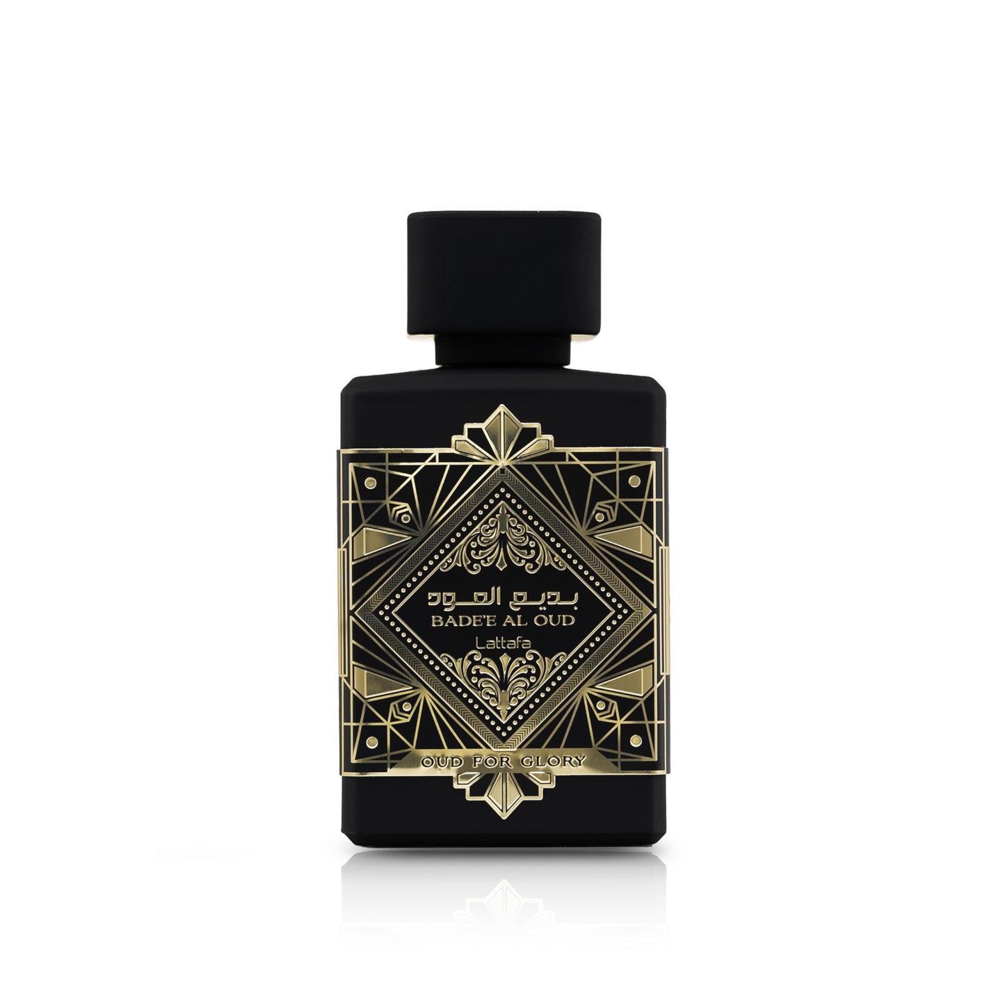 LATTAFA Badee Al Oud - Oud For Glory Eau De Parfum (Unisex)