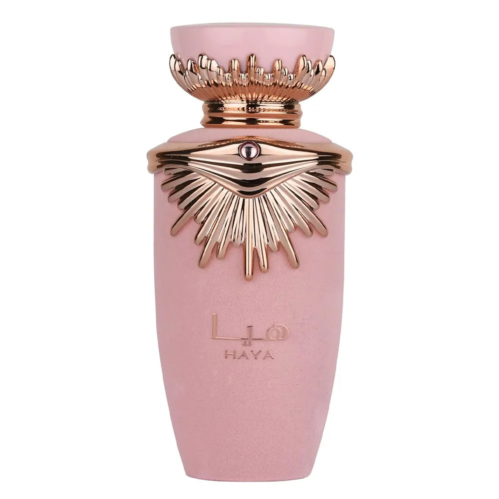 LATTAFA Haya Eau De Parfum For women