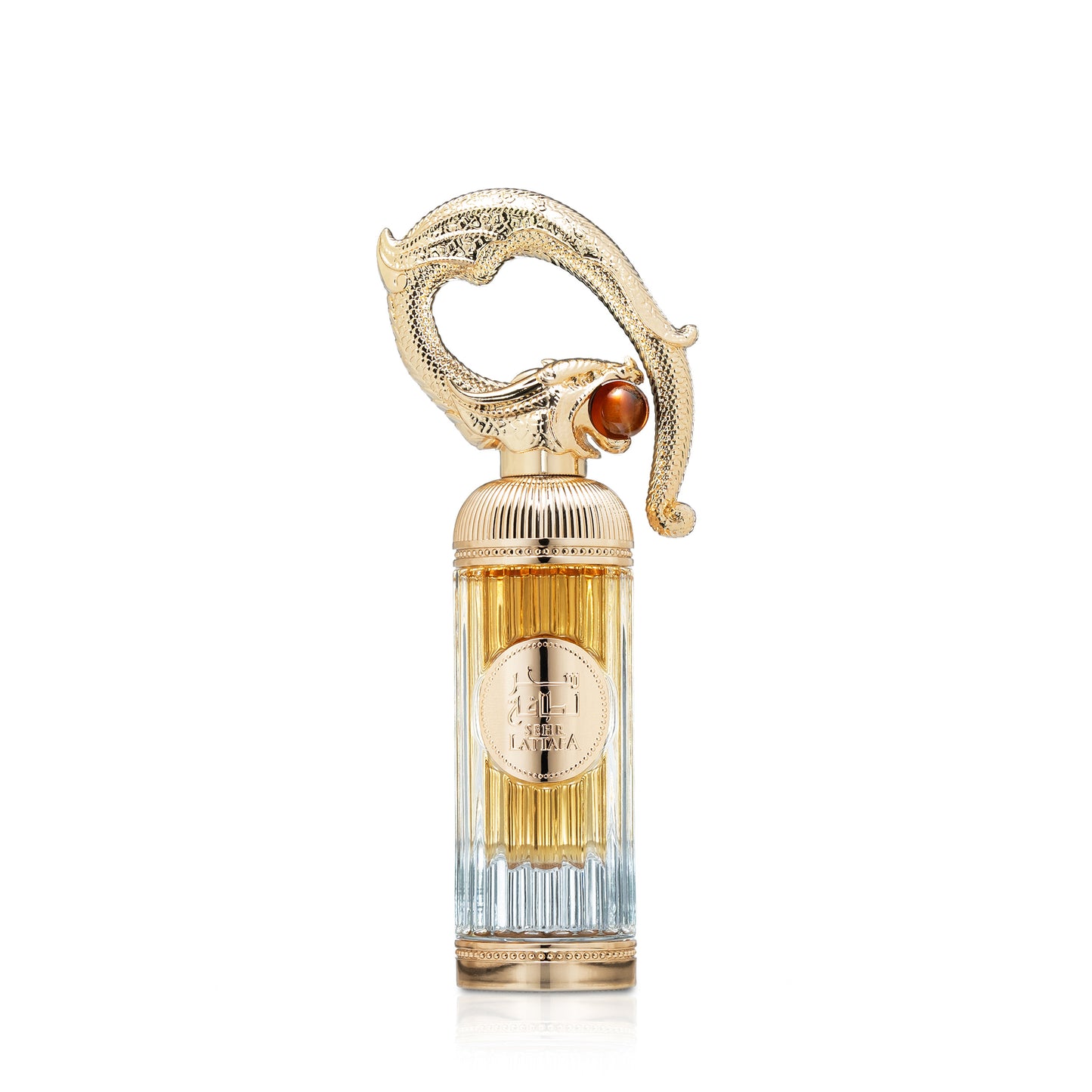 LATTAFA Sehr Eau De Parfum For Unisex