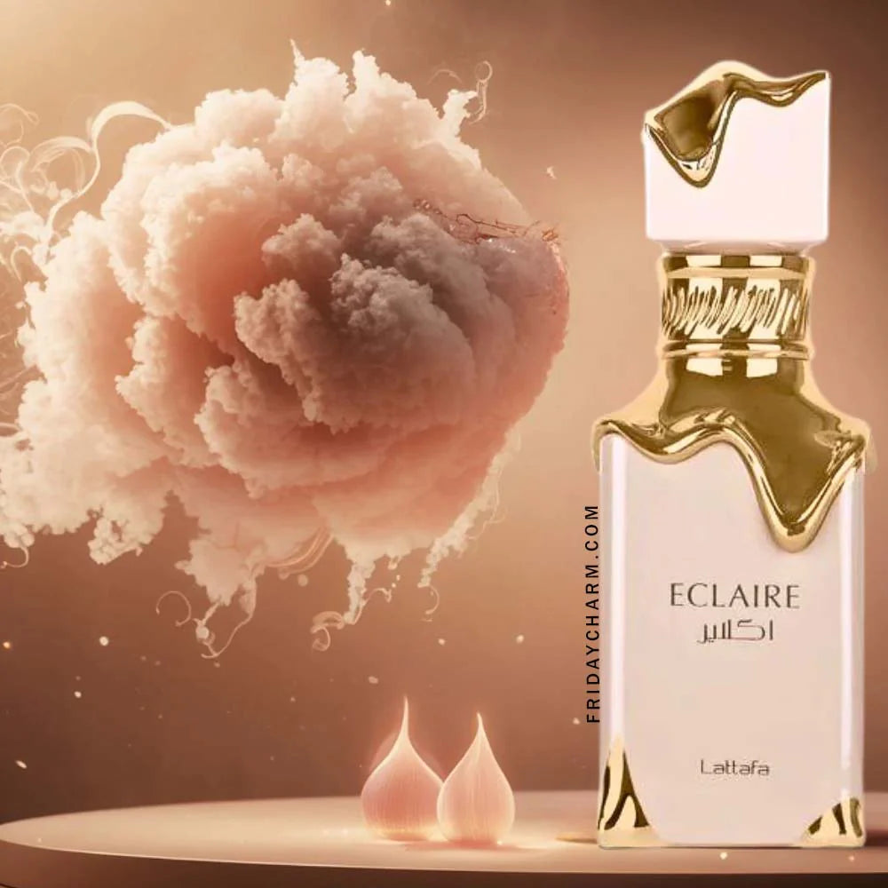 LATTAFA Eclaire Eau De Parfum For Women