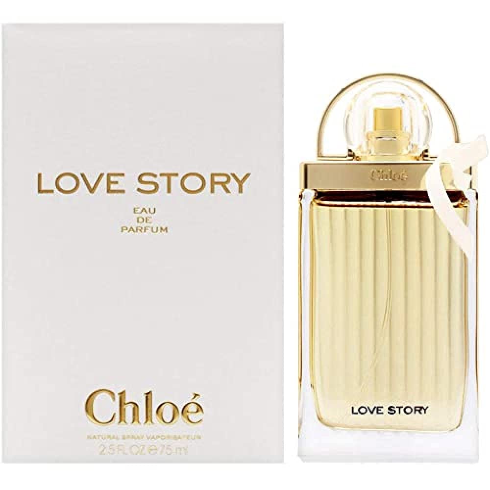 CHLOE Love Story Eau de Parfum for Women