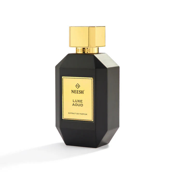 NEESH Luxe Aoud Extrait De Parfum For Unisex