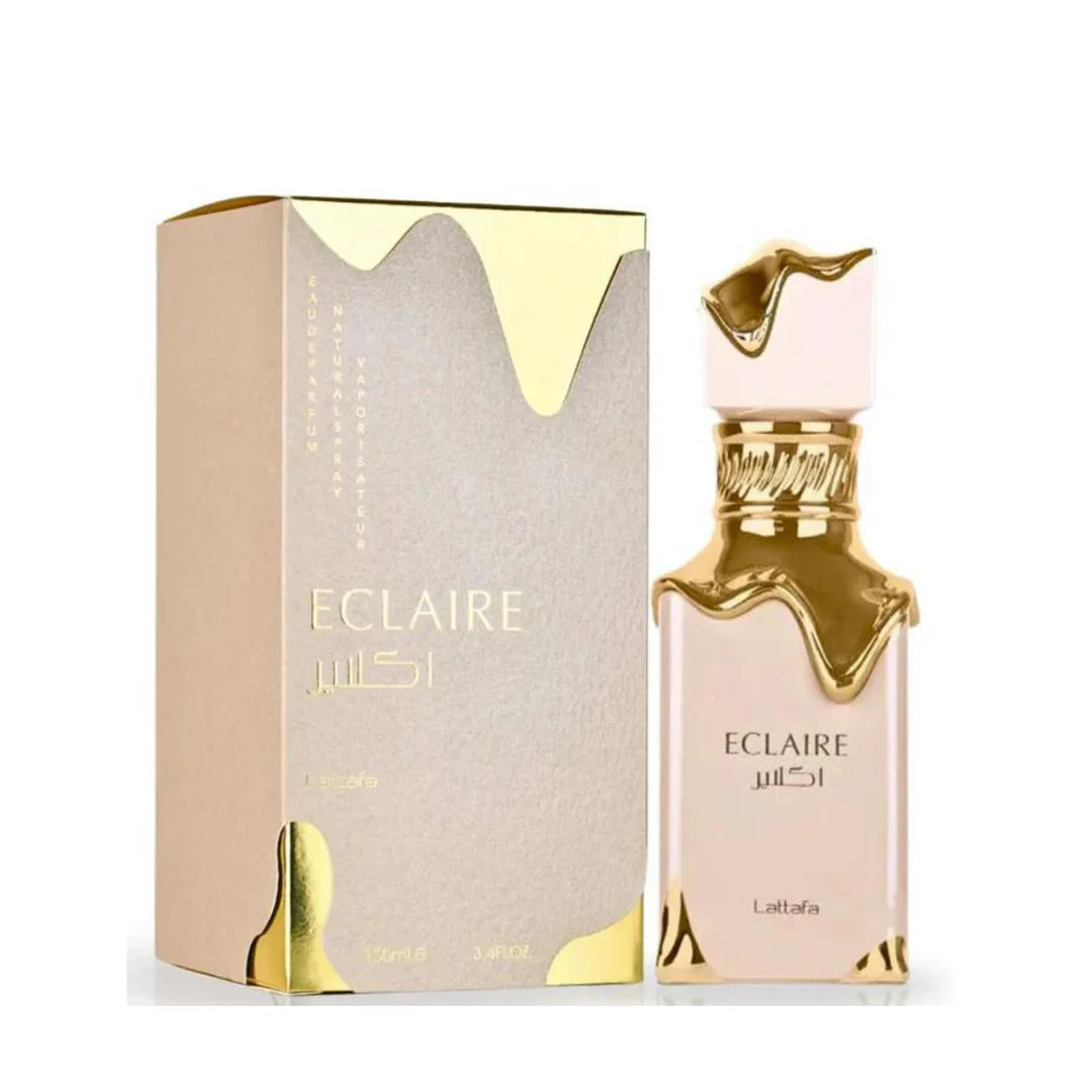 LATTAFA Eclaire Eau De Parfum For Women