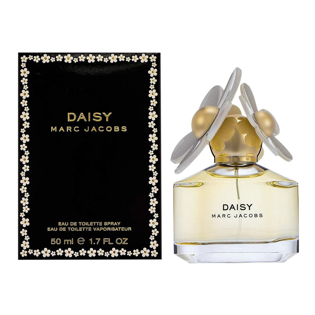 MARC JACOBS Daisy Eau De Toilette For Women