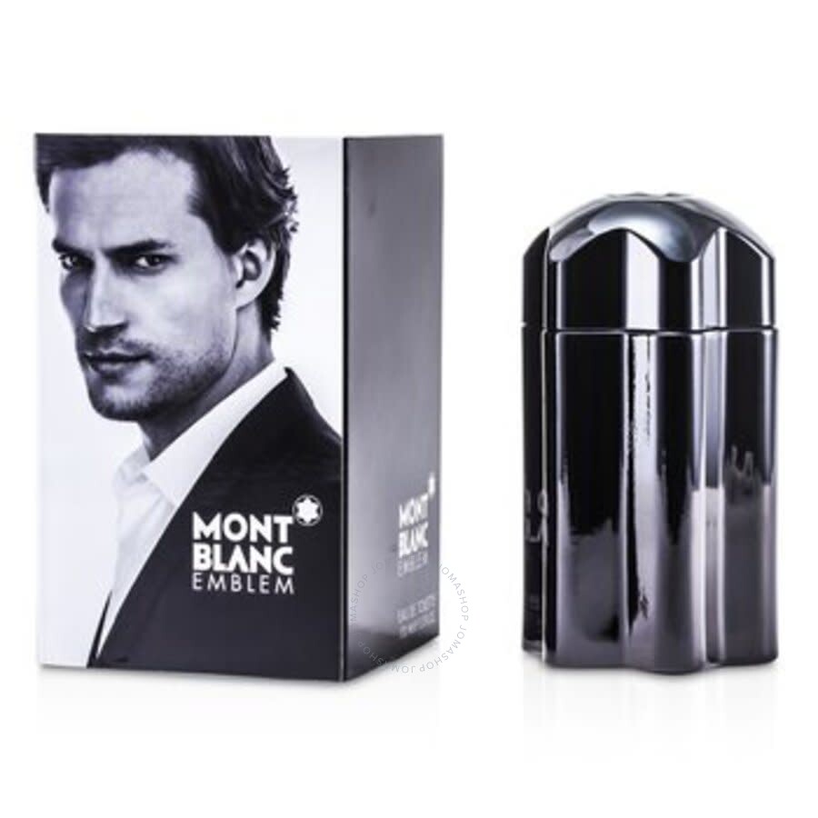 MONTBLANC Emblem Eau De Toilette For Men